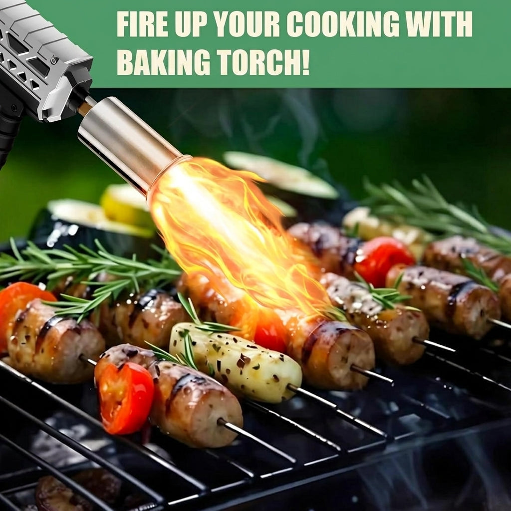 Flare Torch Pro