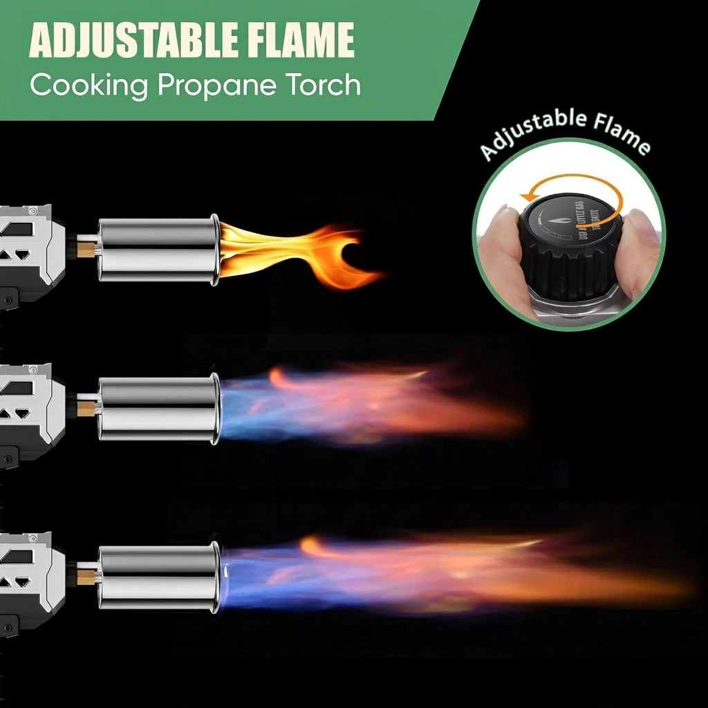 Flare Torch Pro