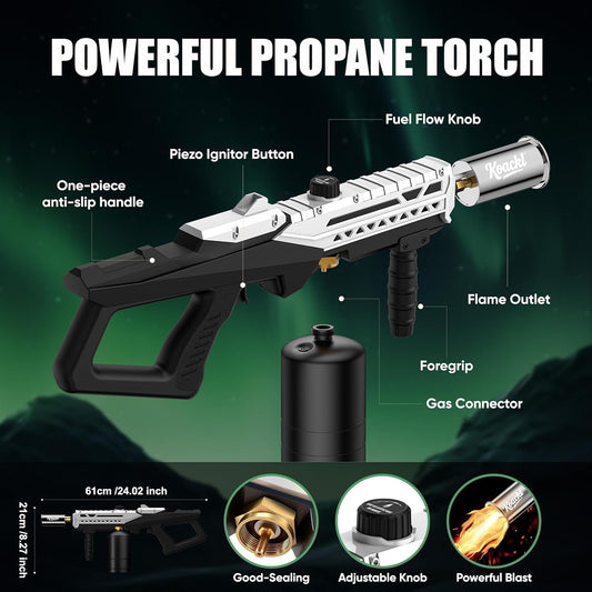 Flare Torch Pro